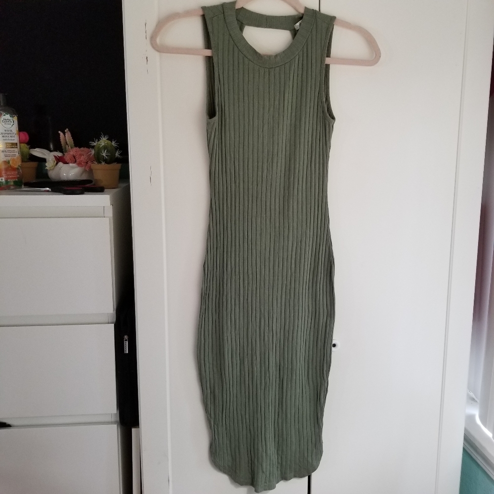 Bodycon dress
